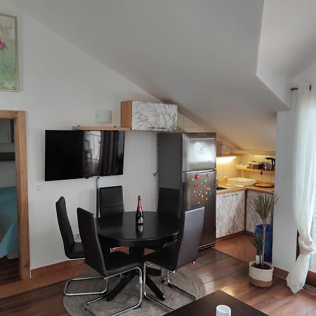 Apartments Villa Kresic Neum Esterno foto