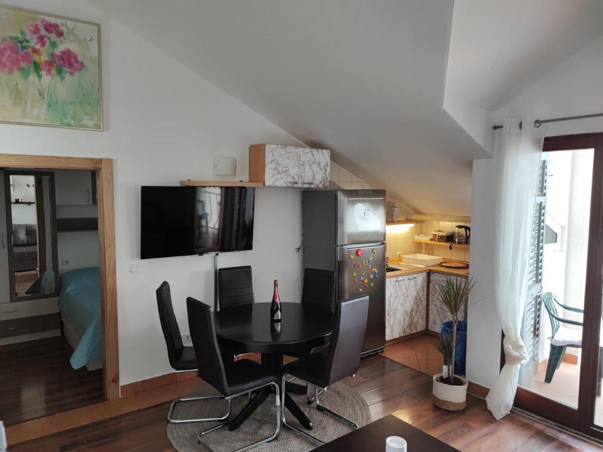 Apartments Villa Kresic Neum Esterno foto
