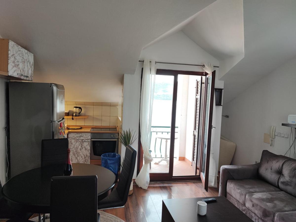 Apartments Villa Kresic Neum Esterno foto