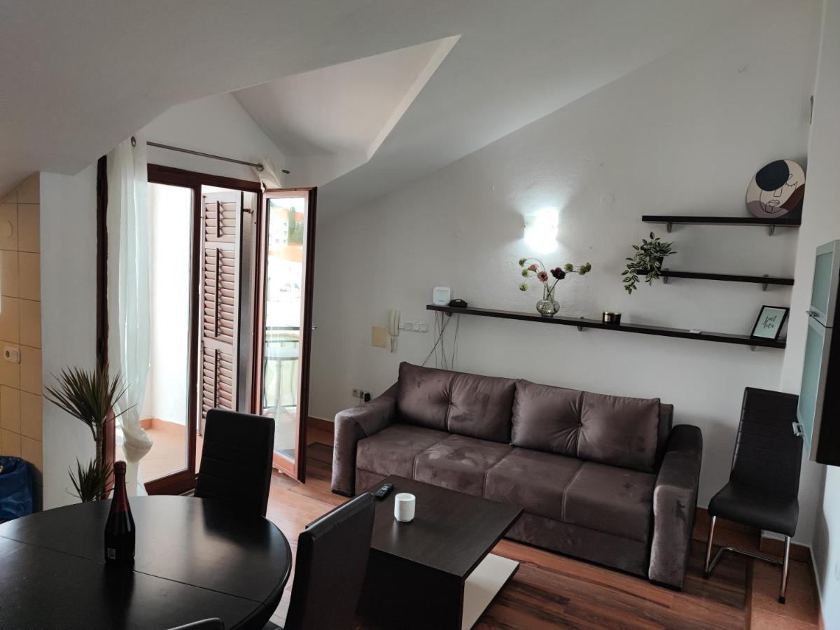 Apartments Villa Kresic Neum Esterno foto