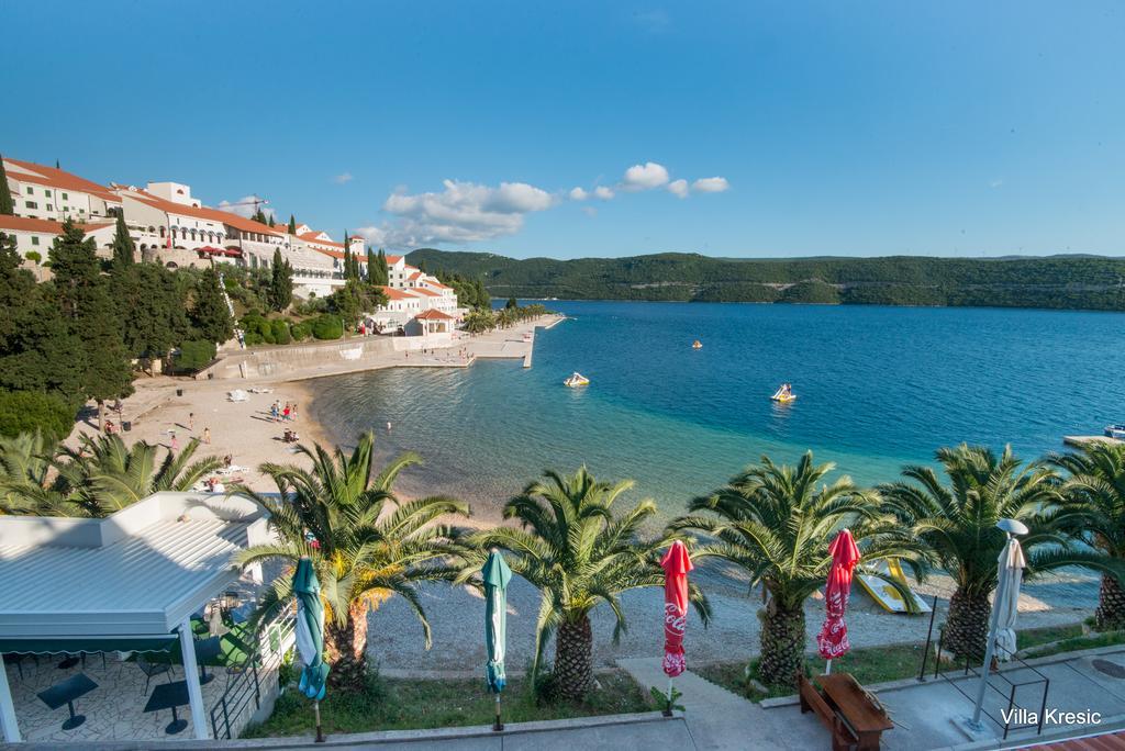 Apartments Villa Kresic Neum Esterno foto