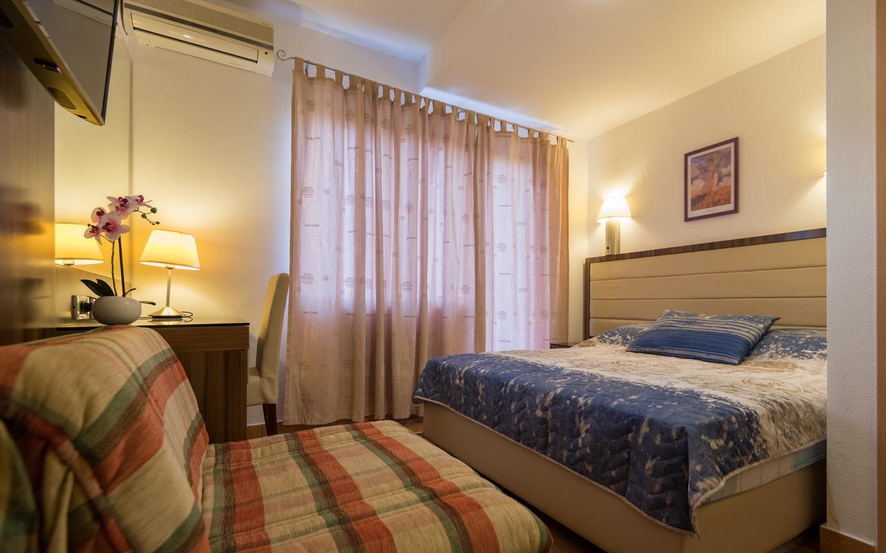 Apartments Villa Kresic Neum Esterno foto